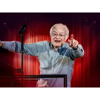 John Rutter