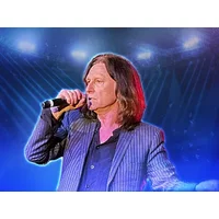 John Waite