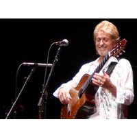 Jon Anderson & The Band Geeks