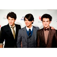 Jonas Brothers