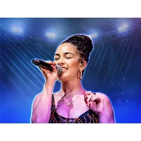 Jorja Smith