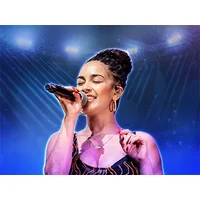 Jorja Smith