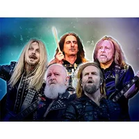 Pordenone Blues Festival: Judas Priest