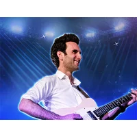 Julian Lage Quartet