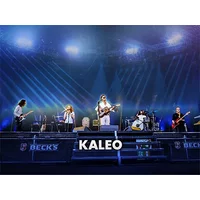 Kaleo