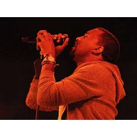 Kanye West