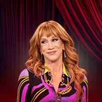 Kathy Griffin