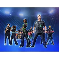KC and The Sunshine Band