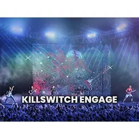 Killswitch Engage