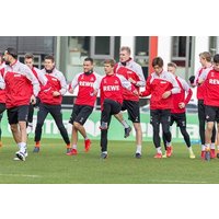 1. FC Koln vs VfL Wolfsburg