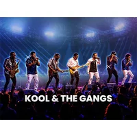 Kool & the Gang
