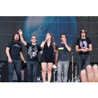 La Oreja de Van Gogh