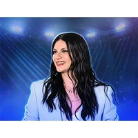 Laura Pausini