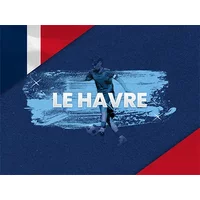 Le Havre AC vs Le Mans