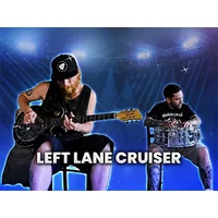 Left Lane Cruiser