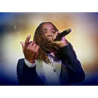 Leon Thomas