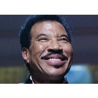 Lionel Richie and Earth, Wind & Fire