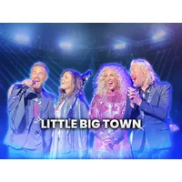 Little Big Town