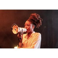 Forwards Festival: Little Simz, Army & The Sniffers, Dijon Viagra Boy