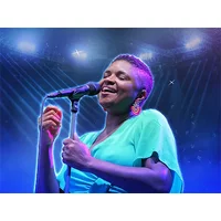Lizz Wright