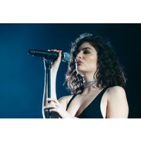 Lorde