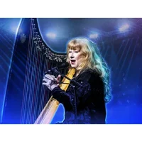 Loreena Mckennitt