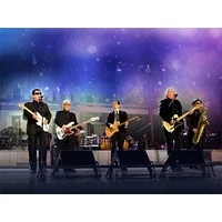 Los Lobos