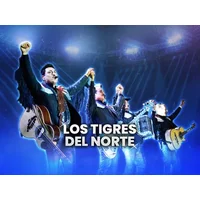 Los Tigres del Norte