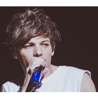 Louis Tomlinson