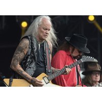 Lynyrd Skynyrd with Loverboy