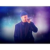 M Pokora