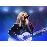 Maggie Rose