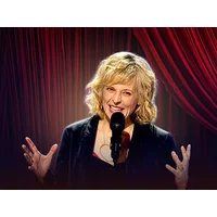 Maria Bamford