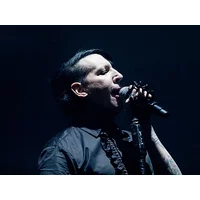 Marilyn Manson