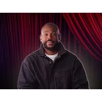 Marlon Wayans