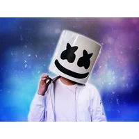 Marshmello
