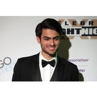 Matteo Bocelli