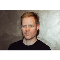 Saadiyat Nights: Max Richter