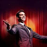 Michael Carbonaro