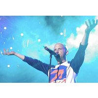 On The Beach: Moby