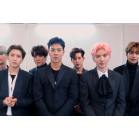 Monsta X