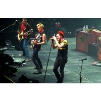 My Chemical Romance and Franz Ferdinand
