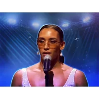 Naomi Sharon