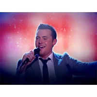 Nathan Carter
