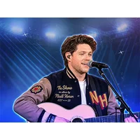 Niall Horan