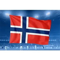 Norway vs Wales
