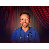 Nurse Blake