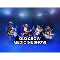 Old Crow Medicine Show