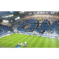 Olympique Marseille vs FC Nantes