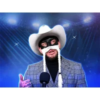 Orville Peck